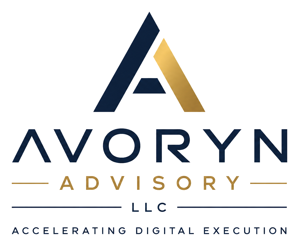Avoryn Advisory LLC logo